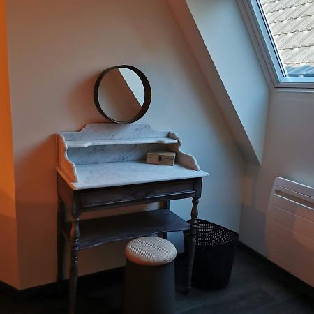 Appartamento La Cachette Kirrwiller Esterno foto