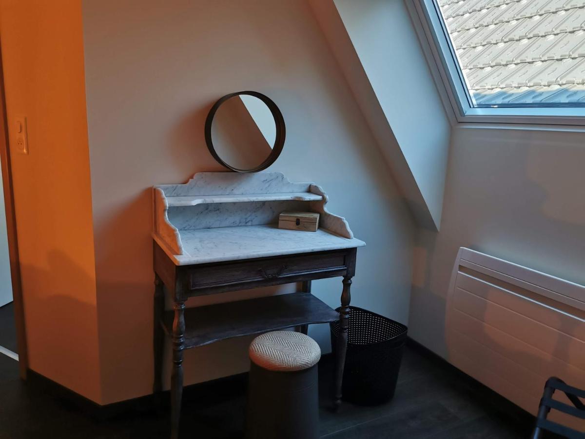 Appartamento La Cachette Kirrwiller Esterno foto